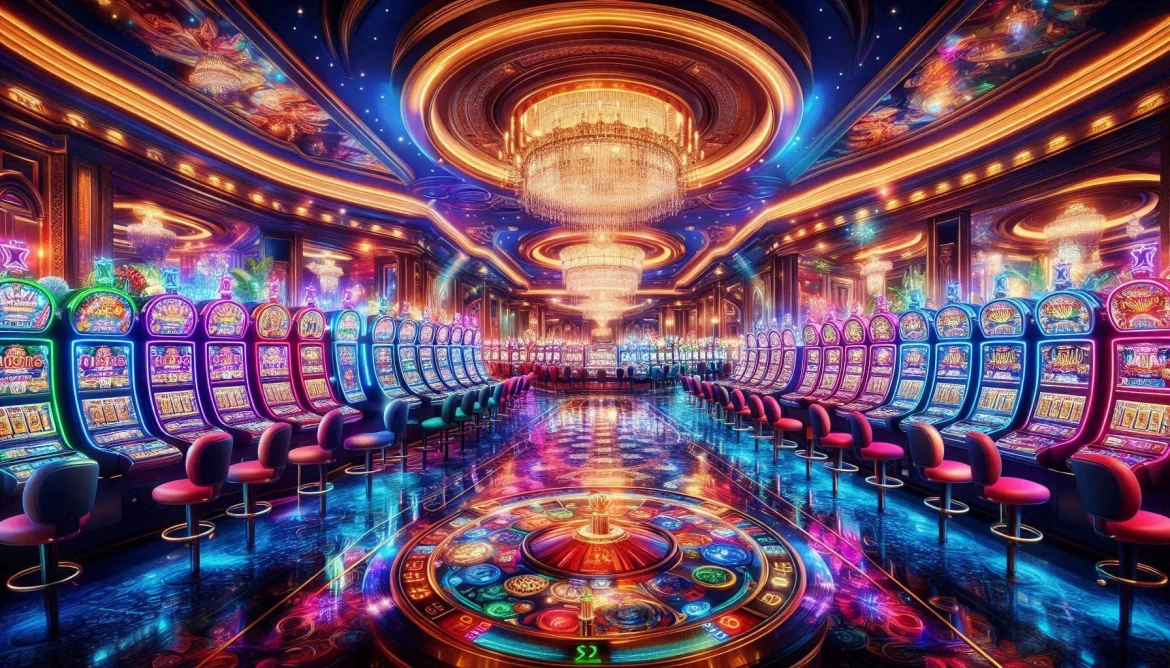 Goldzino Casino